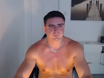 [04-09-22] peter34pol cam video from Chaturbate