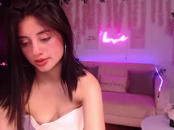 [21-09-23] sabrina_es record blowjob video from Chaturbate