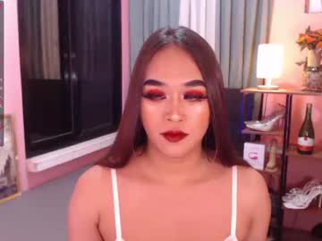 [23-09-22] toptransashley premium show from Chaturbate.com