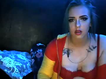 [23-08-22] annastasia691 record public show video from Chaturbate.com