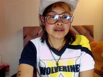 [28-02-22] aster_hoffman private show video from Chaturbate.com