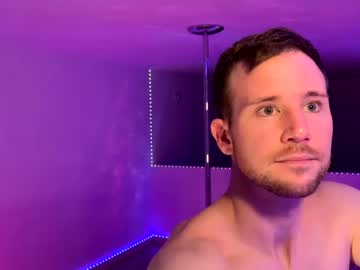 [14-05-23] finnturner12 record cam show