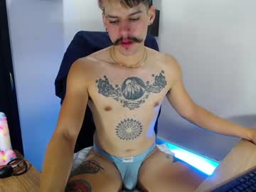 [03-02-23] magnus_ryder video with dildo from Chaturbate.com