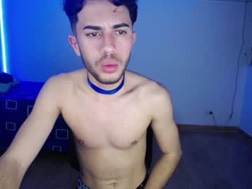 [09-07-22] michael_rose01 webcam show from Chaturbate