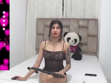 [07-02-24] anaa_lucia69 blowjob show from Chaturbate