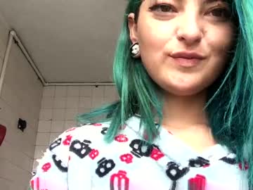 [11-07-22] angelikcneumann video from Chaturbate.com