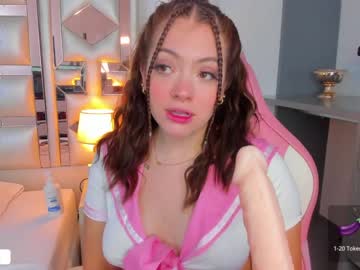 [03-05-24] chloe_evans1 show with cum from Chaturbate.com
