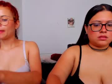 [22-10-23] talliee_arya cam video from Chaturbate.com