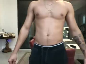 [16-11-23] themaskedmenace private show from Chaturbate