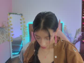 [22-09-23] abril_tay record public show video from Chaturbate.com