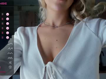 [17-11-23] from_your_heart private show from Chaturbate.com