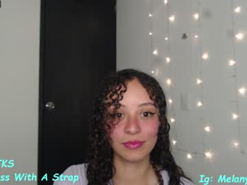 [11-02-24] iam_melanny record webcam video from Chaturbate
