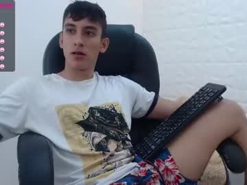 [05-05-22] jhonconnorr cam video from Chaturbate.com