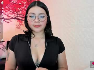 [13-02-24] mila_collins_ private XXX video from Chaturbate.com