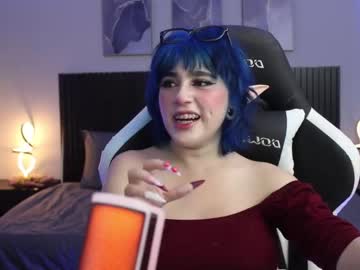 [23-04-24] annie_snow_ record cam video from Chaturbate.com