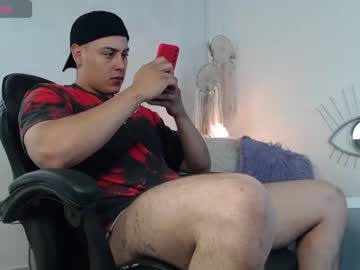 [20-03-24] baastian_collin private from Chaturbate