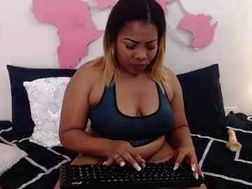 [04-04-23] sofyybrown record private webcam