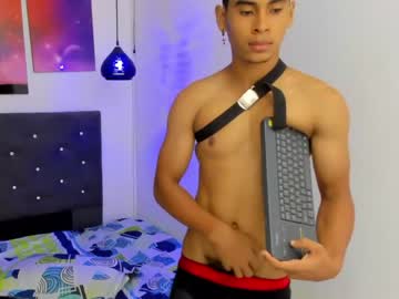 [13-07-23] tony_clarck show with toys from Chaturbate