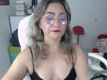 [14-12-23] ana_hotmilfx record private show from Chaturbate.com