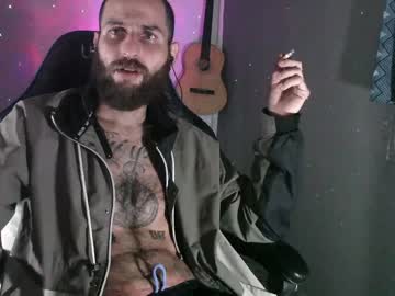 [09-04-24] jammes_owen public webcam video from Chaturbate.com