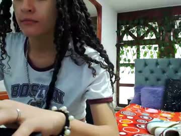 [28-05-22] carolay_chaloon record private from Chaturbate