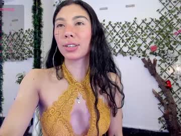 [23-11-23] dayanna_tecca video with dildo from Chaturbate.com