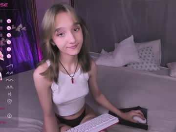 [17-01-24] mathilde_fleur record private show from Chaturbate