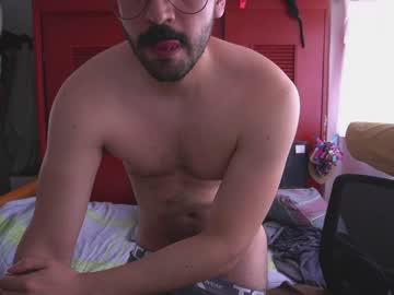 [31-05-23] thefckingwolf record private show from Chaturbate.com
