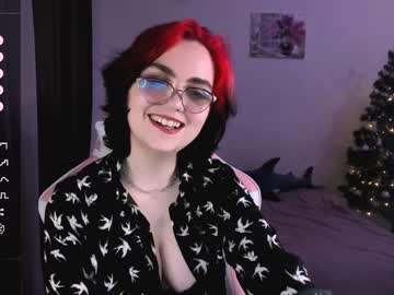 [02-12-23] witch_heart private XXX show from Chaturbate.com