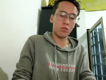 [15-02-24] akilesbailo record public show from Chaturbate.com