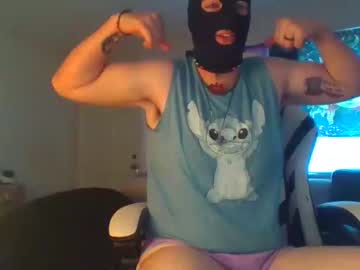 [15-04-24] panmeow1995 record cam video from Chaturbate