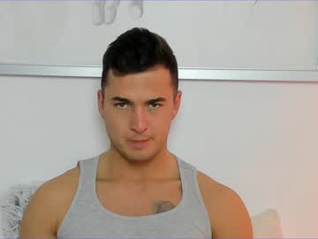 [17-03-24] paulblack021 chaturbate public show