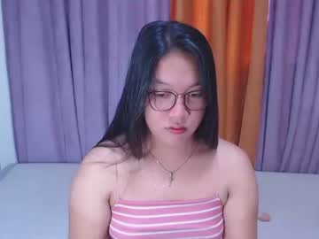 [18-08-22] pinay_khimxx record video with dildo from Chaturbate