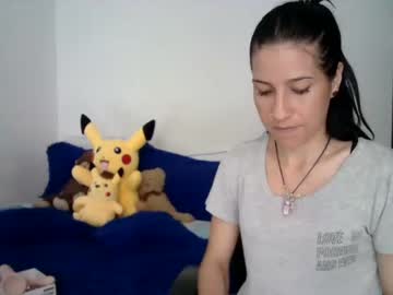 [24-10-22] _allisonbrents private webcam from Chaturbate