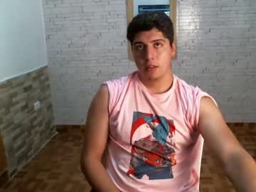 [28-02-23] andybier premium show video from Chaturbate.com