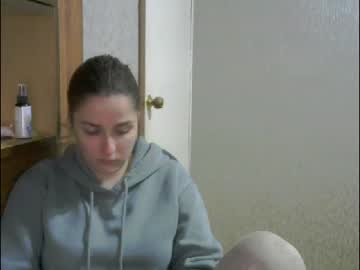 [21-03-22] mercedeskaah record private show video from Chaturbate.com