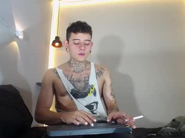 [07-10-22] allan_keller private webcam from Chaturbate.com