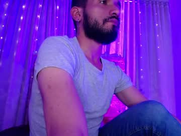 [10-08-22] andresramsey_7 record public show from Chaturbate