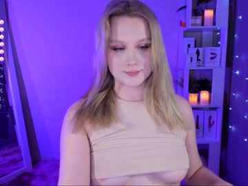 [25-01-24] honey_blondee webcam video from Chaturbate.com