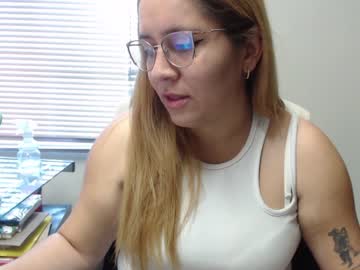 [18-03-23] sara_ethan_ record private webcam