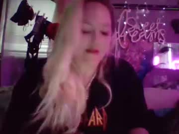 [14-06-24] wwwhhooaa_nelly public show from Chaturbate.com
