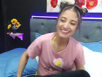 [15-04-24] hannaa1_ chaturbate video