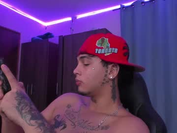 [04-04-24] juan_alvarez18 record public webcam from Chaturbate