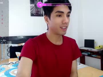 [25-03-24] lucassmith_boy cam show from Chaturbate