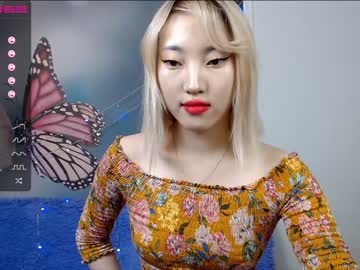 [20-03-22] asian_besty chaturbate private XXX video