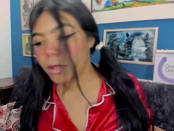 [02-04-24] veky_saliva record private from Chaturbate