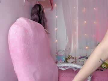 [01-02-24] camila_rousse record video with dildo from Chaturbate.com