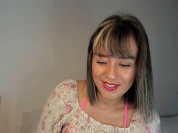 [06-05-24] macarenax private show video from Chaturbate