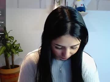 [23-08-24] madisoncambel public webcam from Chaturbate