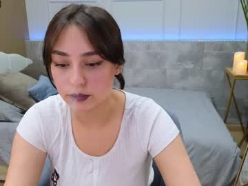 [02-10-23] milana_sugar public show video from Chaturbate.com